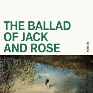 The Ballad of Jack and Rose: A Screenplay Handmade