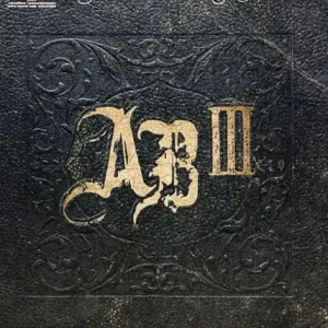 Alter Bridge - AB III Brand New