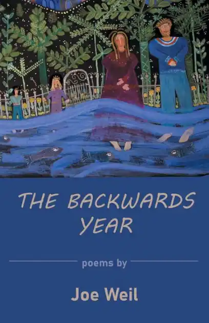 Trusted Brand The Backwards Year