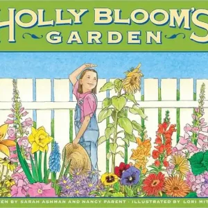 Holly Bloom's Garden Sale