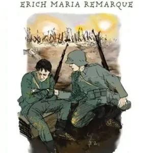 All Quiet on the Western Front (Real Reads) Crafted