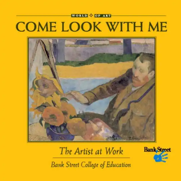 The Artist at Work Editor’s Pick