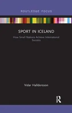Markdown Sport in Iceland: How Small Nations Achieve International Success