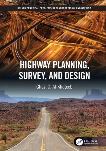 Highway Planning, Survey, and Design Fan Favorite