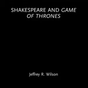 Flash Sale Shakespeare and Game of Thrones