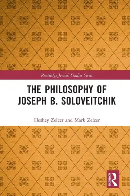 The Philosophy of Joseph B. Soloveitchik Bulk Order