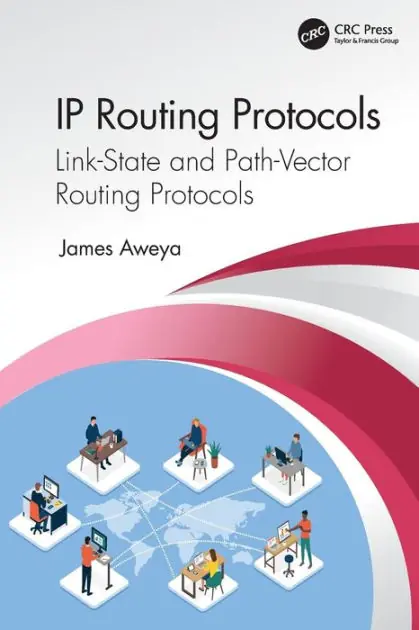 Luxury IP Routing Protocols: Link-State and Path-Vector Routing Protocols
