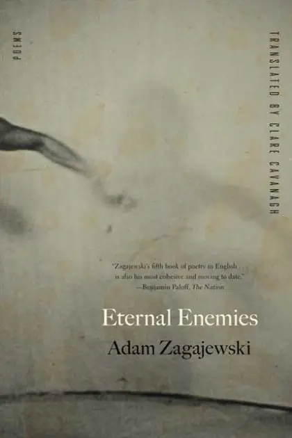 Eternal Enemies Flash Sale