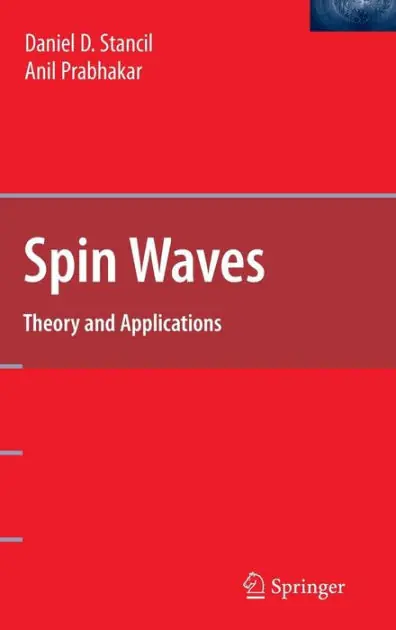 Best Choice Spin Waves: Theory and Applications