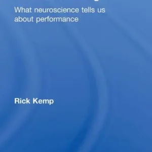 Fan Favorite Embodied Acting: What Neuroscience Tells Us About Performance