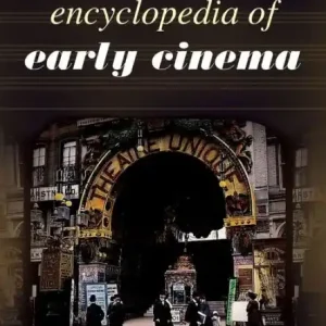 Encyclopedia of Early Cinema One Day Deal