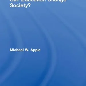 Can Education Change Society Flash Sale