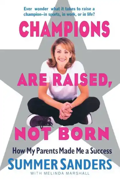Next Day Delivery Champions Are Raised, Not Born: How My Parents Made Me a Success