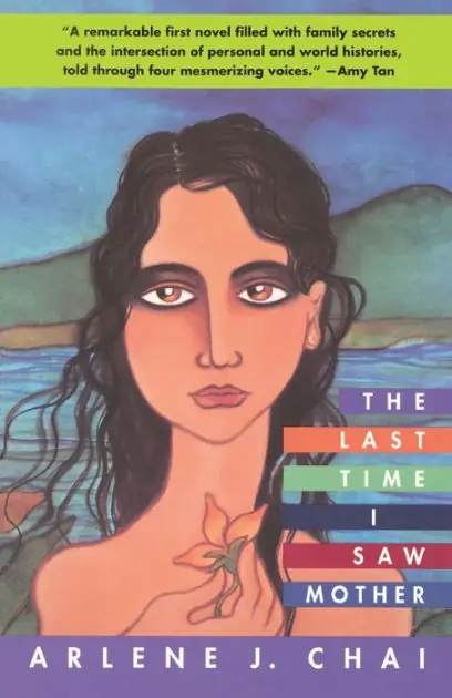 Professional Grade The Last Time I Saw Mother: A Novel