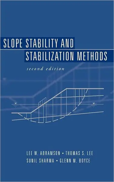 Slope Stability and Stabilization Methods Secure Checkout