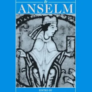 The Cambridge Companion to Anselm Express Delivery