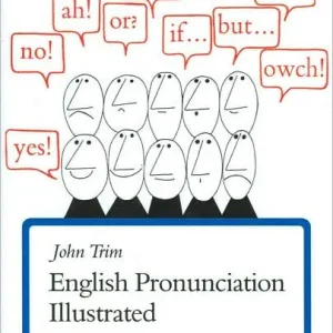 Affordable English Pronunciation Illustrated