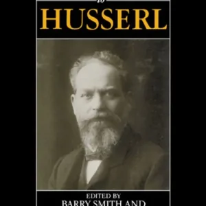 The Cambridge Companion to Husserl Reduced Price