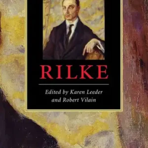 Brand New The Cambridge Companion to Rilke