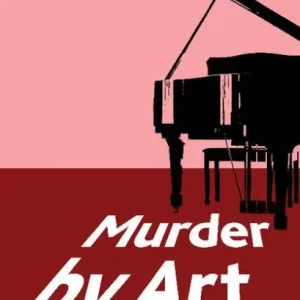 Editor’s Pick Murder by Art Level 5 Upper Intermediate