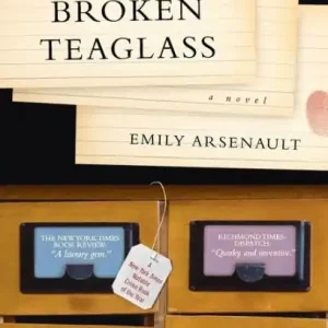 The Broken Teaglass Original