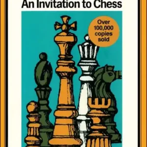 INVITATION TO CHESS Genuine