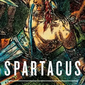 Order Now Spartacus