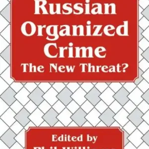 Russian Organized Crime Modern
