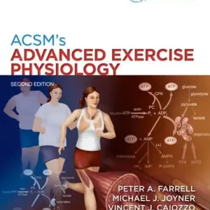 Popular ACSM's Advanced Exercise Physiology