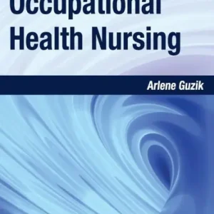 Bulk Order Essentials for Occupational Health Nursing