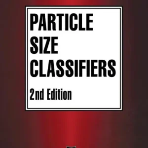 Last Chance AIChE Equipment Testing Procedure - Particle Size Classifiers