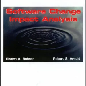 New Release Software Change Impact Analysis