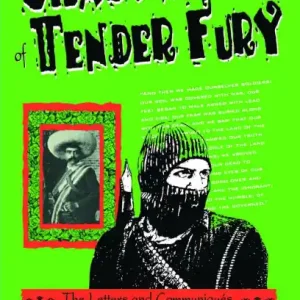 Shadows of Tender Fury Markdown