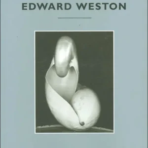 In Focus: Edward Weston: Photographs from the J. Paul Getty Museum While Supplies Last