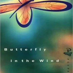 Exclusive Offer Butterfly in the Wind
